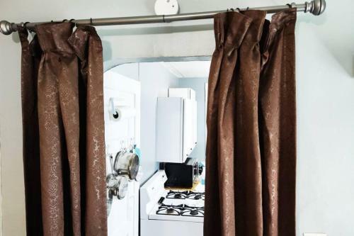 Apartamento Private Studio Close To Downtown Indianapolis