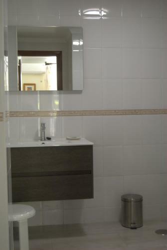 Apartamento Avda. Las Artes