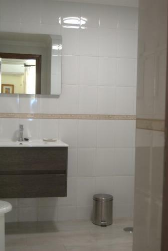 Apartamento Avda. Las Artes