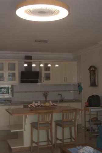 Apartamento Avda. Las Artes