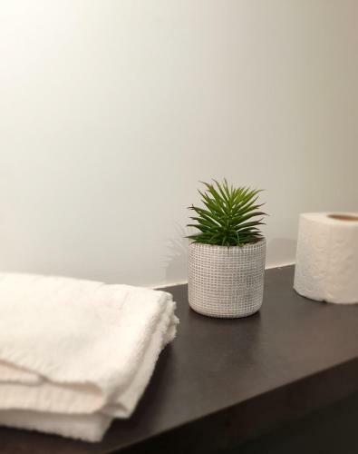 Apartamento Mon Appart Bougnat