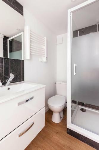 Apartamento #la Casa Bella#�l�gant Duplex/plateau Central