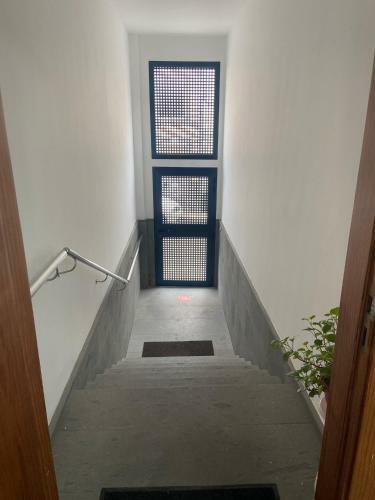 Canary Apartments Arava