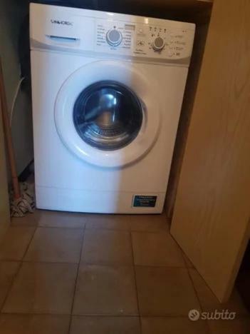 Apartamento Condominio Cesano Mare