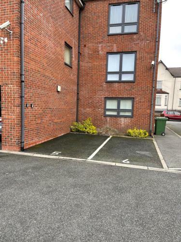 Apartamento Quiet 3 Bedroom Flat Close To All Amenities