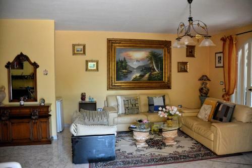 La Villa Delle Palme