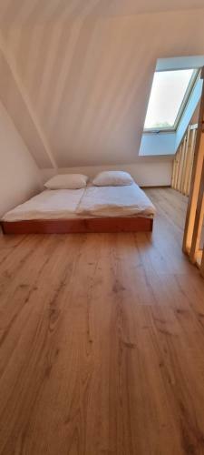 Apartamento Studio Z Antresol?