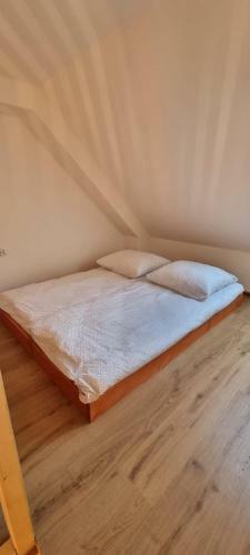 Apartamento Studio Z Antresol?