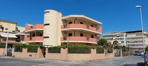 Apartamento Casaalbatrosmilazzo