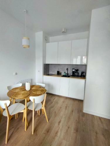 Apartamenty Ustronie Morskie Surfingbird