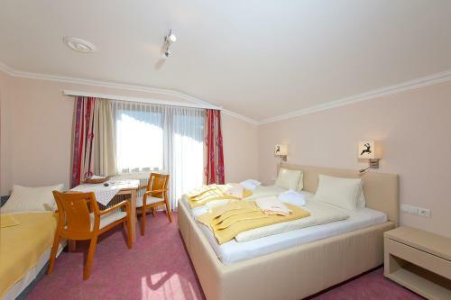 Hotel Chalet Ferienhaus Hubertus