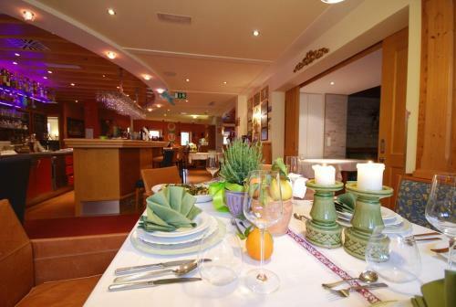 Hotel Chalet Ferienhaus Hubertus