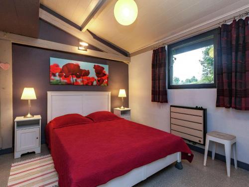 Holiday Home Au Telegraphe Ligneuville