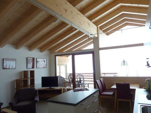 Apartamentos Ferienwohnung Sir