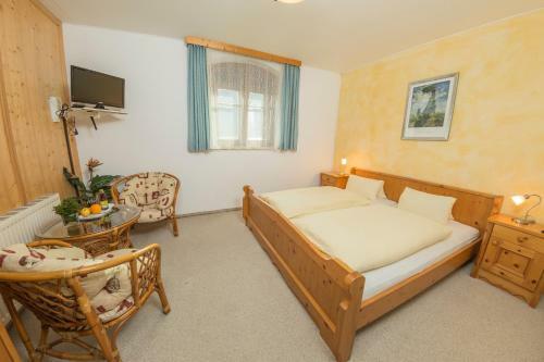 Hostal Gasthof Pension Rega