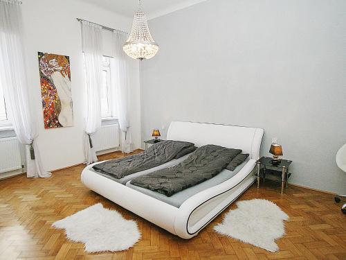 Apartment Vienna 4