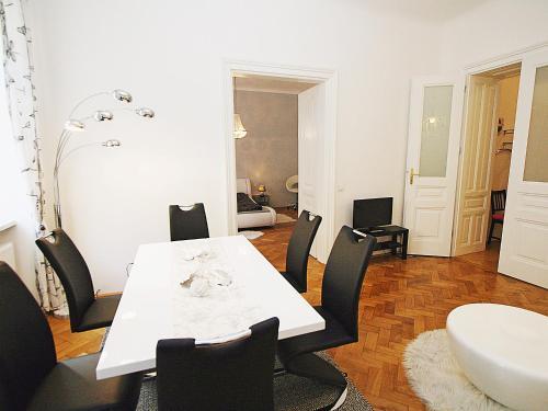 Apartment Vienna 4