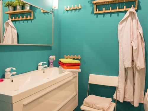 Apartment Spa Part Spa