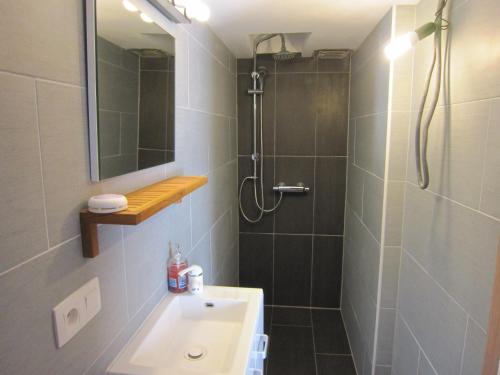 Apartment Spa Part Spa