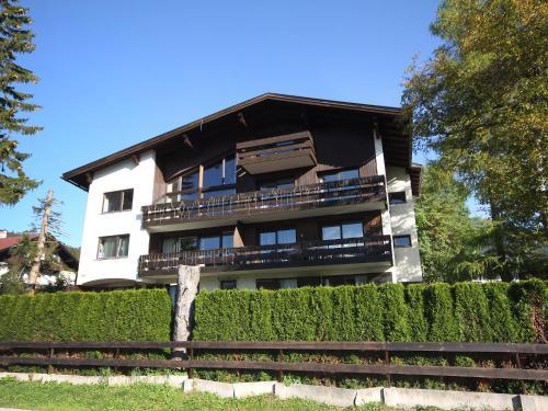Apartamento Liebl 2