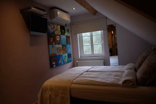 B&B Abeljano