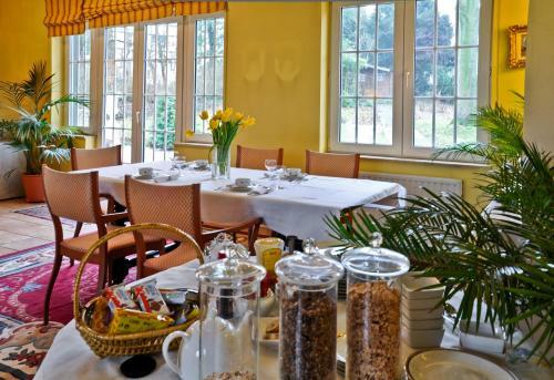 B&B Du Lac De Genval