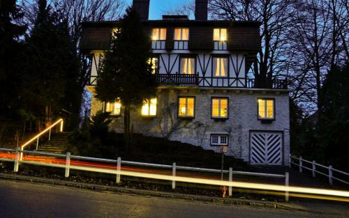 B&B Du Lac De Genval