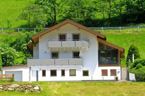 Apartamento Ferienwohnung Schachner