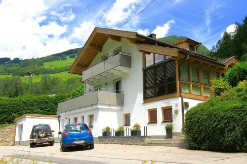 Apartamento Ferienwohnung Schachner