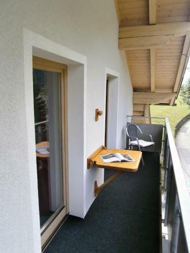 Apartamento Ferienwohnung Schachner