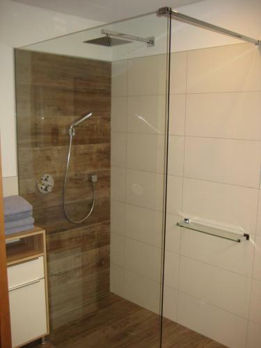 Apartamento Ferienwohnung Schachner