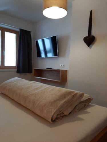 Apartamento Ferienwohnung Schachner