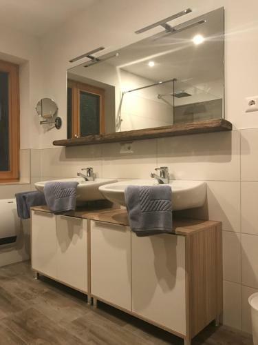 Apartamento Ferienwohnung Schachner