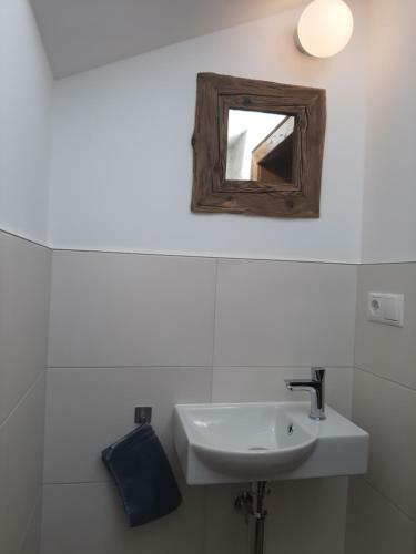 Apartamento Ferienwohnung Schachner