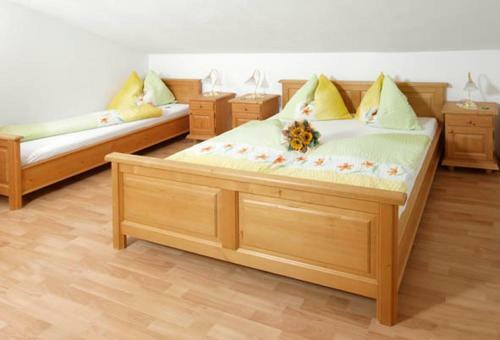 Agroturismo Bauernhof Serner