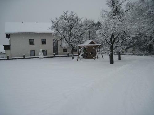 Agroturismo Bauernhof Serner