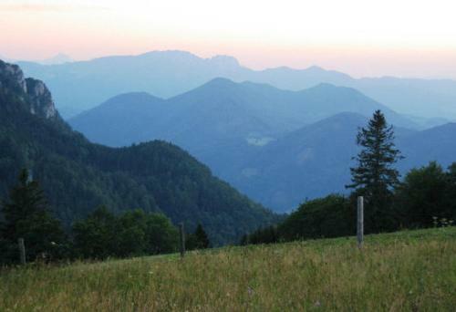 Agroturismo Bauernhof Serner