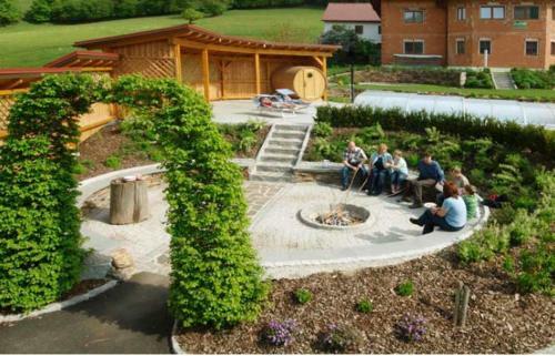 Agroturismo Bauernhof Serner