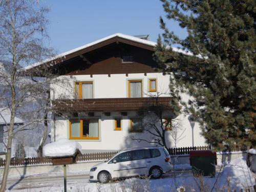 Villa Kaprun