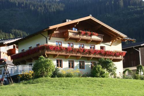 Apartements Richlegghof