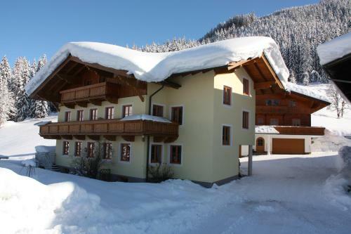 Apartements Richlegghof