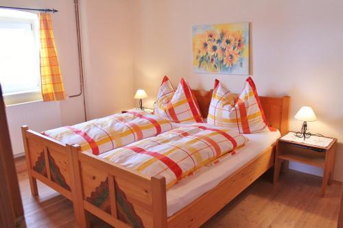 Agroturismo Obst & G�stehof Brandl