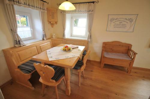 Agroturismo Obst & G�stehof Brandl