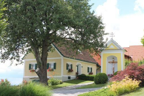 Agroturismo Obst & G�stehof Brandl