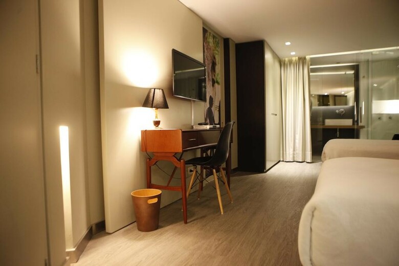 The Grace Hotel