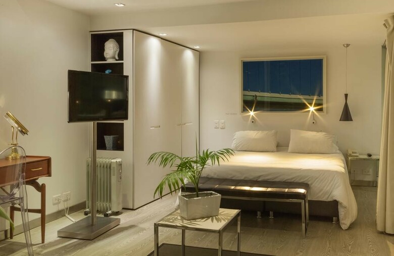 The Grace Hotel