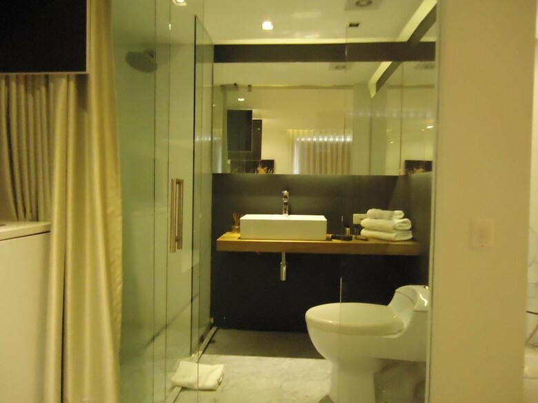 The Grace Hotel