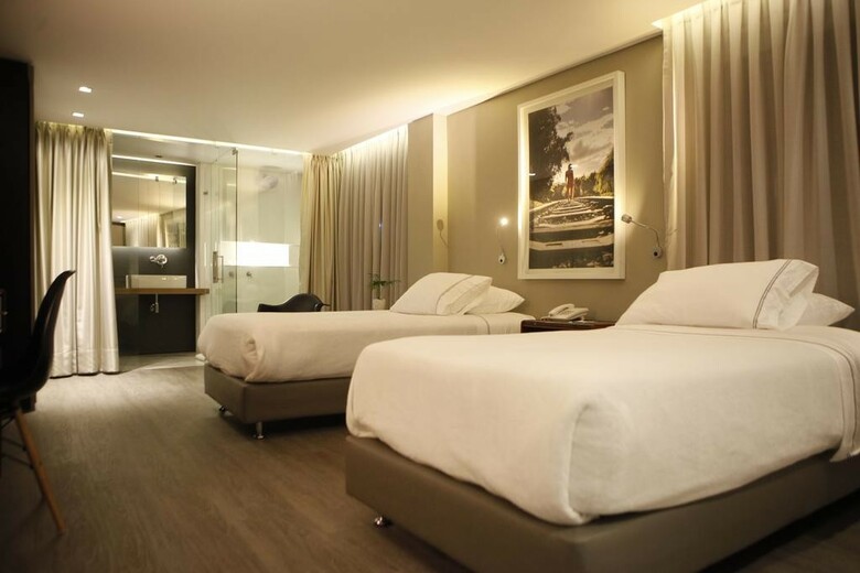 The Grace Hotel