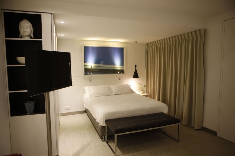 The Grace Hotel