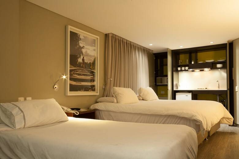 The Grace Hotel